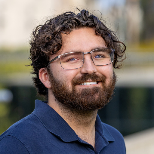 Spencer Dunn headshot